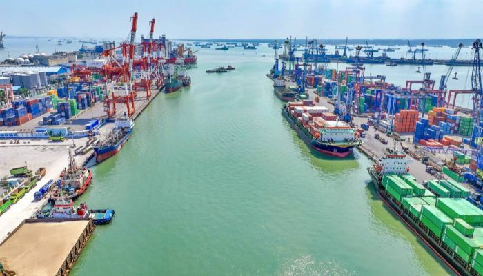 TTL Cetak Rekor Baru, Arus Petikemas Tiga Terminal Tumbuh 13,3 Persen