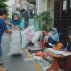 Sampah Surabaya Capai 1.800 Ton per Hari, Program Pisang Danor Jadi Upaya Pengurangan dari Sumber
