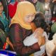 Tak Hanya Bantuan Logistik, Gubernur Khofifah Tekankan Trauma Healing bagi Korban Gempa NTT
