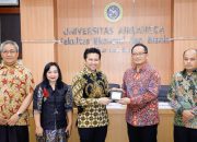 Wagub Emil Ungkap Solusi Struktural Atasi Ketimpangan Inflasi: Perkuat Produksi dan Konektivitas