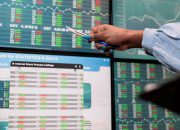 Jelang Aksi 27 Agustus, Investor Lebih Hati-hati Hadapi Pergerakan IHSG