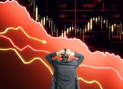 10 Saham Ini Jadi Incaran Asing Saat IHSG Jatuh