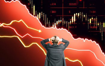 10 Saham Ini Jadi Incaran Asing Saat IHSG Jatuh