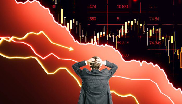 10 Saham Ini Jadi Incaran Asing Saat IHSG Jatuh