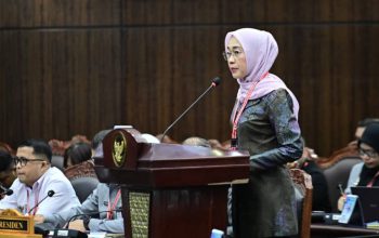 Komisi VI Kejar Pencairan Rp158 Miliar untuk Amankan Gaji Karyawan PT Pos