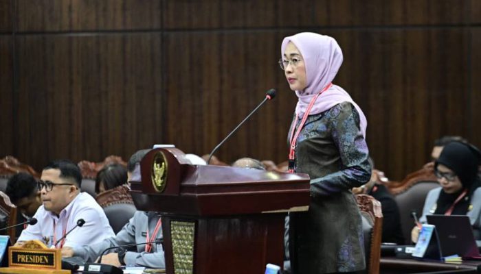 Komisi VI Kejar Pencairan Rp158 Miliar untuk Amankan Gaji Karyawan PT Pos
