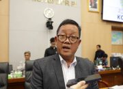 Produksi Minyak Terus Menurun, DPR Minta Regulasi Migas Segera Dibenahi