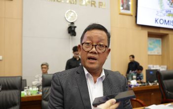 Produksi Minyak Terus Menurun, DPR Minta Regulasi Migas Segera Dibenahi