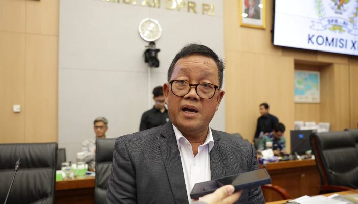 Produksi Minyak Terus Menurun, DPR Minta Regulasi Migas Segera Dibenahi