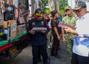 Rokok Ilegal Marak, Pemkot Surabaya Gandeng Bea Cukai Awasi 31 Kecamatan