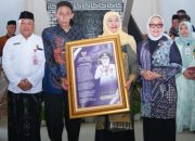 Gubernur Khofifah dan Menteri PPPA Tinjau SIKAP di Jombang, Siswa Praktik Budidaya hingga Kewirausahaan