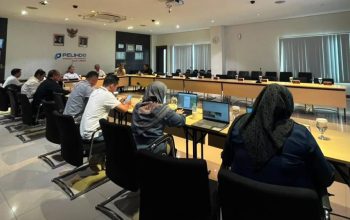 Menuju Net Zero Emission 2060, Terminal Teluk Lamong Andalkan Elektrifikasi dan PLTS