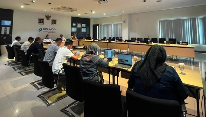 Menuju Net Zero Emission 2060, Terminal Teluk Lamong Andalkan Elektrifikasi dan PLTS