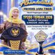 Kemendagri Anugerahi TP2DD Jatim sebagai Provinsi Terbaik 2026 Se-Jawa Bali