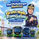 Khofifah Gratiskan Trans Jatim 17 September, Ajak Masyarakat Kurangi Kendaraan Pribadi