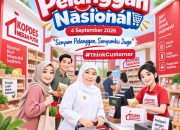 IKK Jatim Terus Naik, Gubernur Khofifah Sebut Konsumen Makin Cerdas dan Berdaya