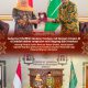 Dari Pangan hingga Tuna, Khofifah Dorong Produk Jatim Perluas Pasar di Arab Saudi