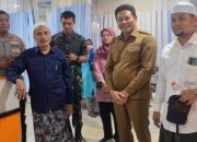 Ratusan Santri Ponpes Manba’ul Hikam Sidoarjo Mual dan Muntah Usai Makan MBG