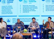 Wagub Emil Dorong Penguatan Vokasi untuk Siapkan SDM Jatim Hadapi Era Green Jobs