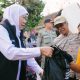 98,946 Warga Blitar Terdampak Kekeringan, Gubernur Khofifah Pastikan Pasokan Air Bersih