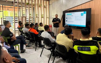 Tak Sekadar Formalitas, TTL Tegaskan Komitmen Jalankan WBS dan Anti-Gratifikasi