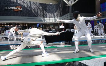 Surabaya Pertahankan Tradisi Juara Umum, Eri Cahyadi Bidik 200 Emas di Porprov 2027