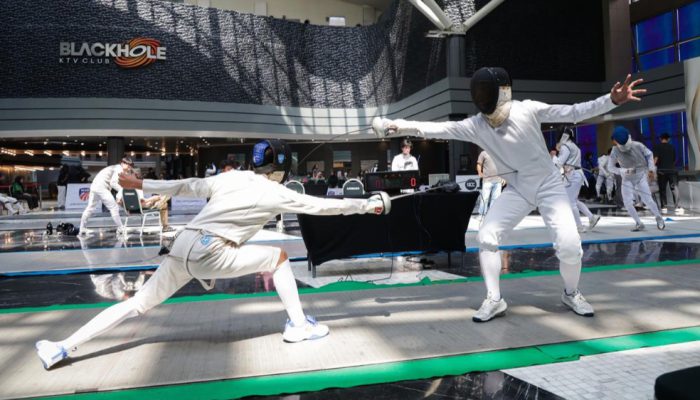 Surabaya Pertahankan Tradisi Juara Umum, Eri Cahyadi Bidik 200 Emas di Porprov 2027