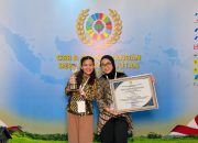 Budidaya Kepiting Soka Beri Dampak Nyata, Program TJSL PT Terminal Teluk Lamong Digear Penghargaan