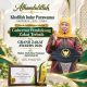 Dorong Kemandirian Ekonomi Mustahik, Khofifah Raih Grand Zakat Award 2026