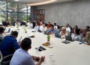 Verifikasi Proper Teguhkan Komitmen PT TTL Perkuat Implementasi Green Port