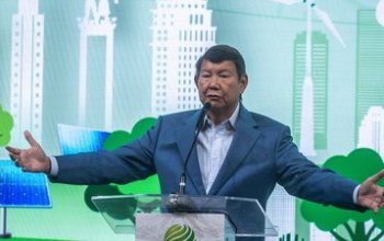 Hashim Sebut Biofuel B50–B100 Gunakan 12,7 Juta Hektare Hutan Rusak, Greenpeace Pertanyakan Lokas