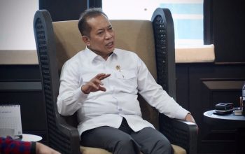Ferry Juliantono Usulkan Gaji ASN Lewat Koperasi, Mekanisme dan Aturannya Masih Dinanti
