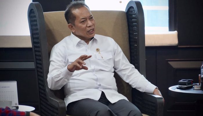 Ferry Juliantono Usulkan Gaji ASN Lewat Koperasi, Mekanisme dan Aturannya Masih Dinanti