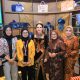 Kriyanusa 2026: Arumi Bachsin Tampil Elegan dengan Busana Terinspirasi Ratu Majapahit