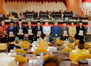 DPD RI Genap 22 Tahun, Wagub Emil Tekankan Pentingnya Memperkuat Suara Daerah di Nasional