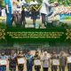 Khofifah Sematkan Baret 1.334 Taruna Jatim, Dorong Generasi Muda Siap Hadapi Indonesia Emas 2045