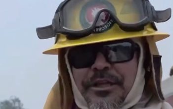 Upaya Penanganan Karhutla di Kalimantan, Kolonel Paulo Perkenalkan Realiza Antichamas