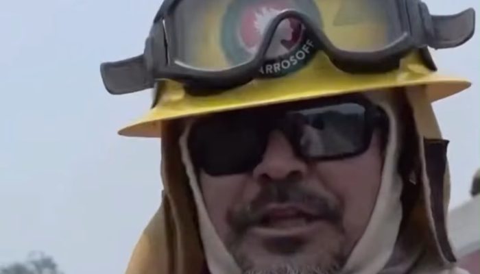Upaya Penanganan Karhutla di Kalimantan, Kolonel Paulo Perkenalkan Realiza Antichamas