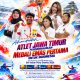 Atlet Jatim Borong 13 Medali di Asian Para Games 2026, Khofifah: Kebanggaan Merah Putih