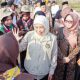 Gelorakan Cinta Lingkungan, Khofifah Tanam 1.000 Pohon Bersama Santri di Malang