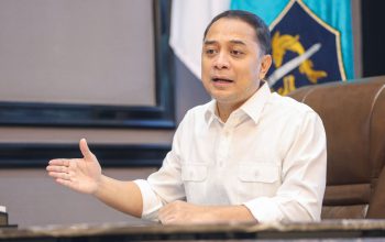Investasi Surabaya Tembus Rp23,6 Triliun, Pemkot Andalkan AI dan Klinik Investasi