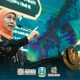 Khofifah Serahkan Beasiswa Magister Kajian Turats kepada 10 Mahasiswa UINSA