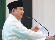 Polemik Pernyataan Prabowo soal Ring of Fire dan Karhutla, Ini Penjelasan Ilmiahnya