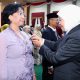 469 ASN Pemprov Jatim Terima Satyalancana Karya Satya, Khofifah: Terus Berikan Pelayanan Terbaik kepada Masyarakat