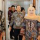 Lepas Sambut Pangdam V/Brawijaya, Khofifah Tekankan Pentingnya Sinergi Lintas Sektor