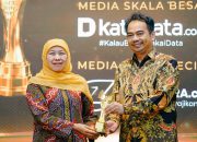 Khofifah: Kejujuran dan Kebenaran Jadi Kunci Menjaga Kepercayaan Publik di Era Digital